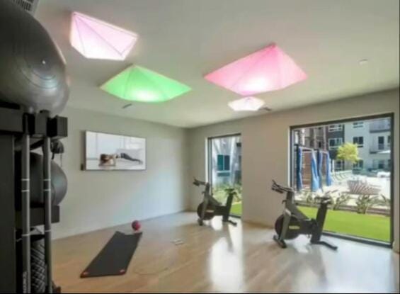 Cozy 2 Bedroom Apartment Near Disneyland and Anaheim Convention Center Apartment in Santa Ana