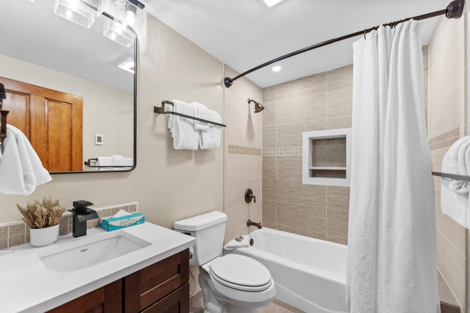 Mountainwood #201 Apartment in Breckenridge