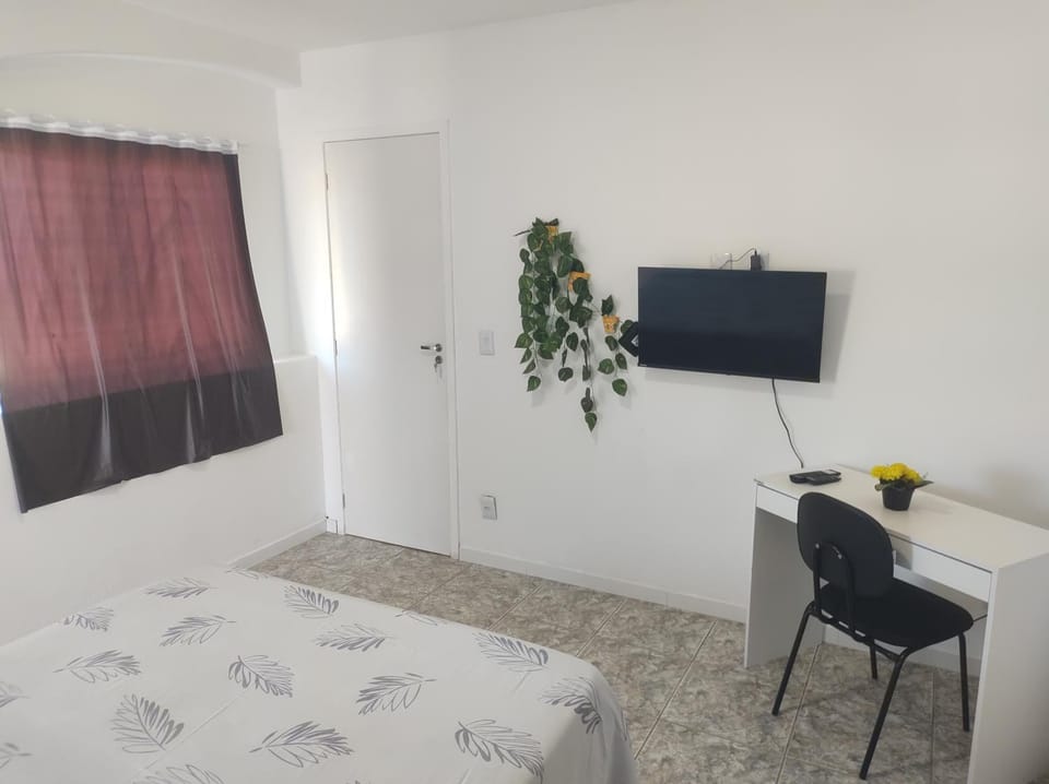 Flats Doce Angra Vilage Apartment in Angra dos Reis