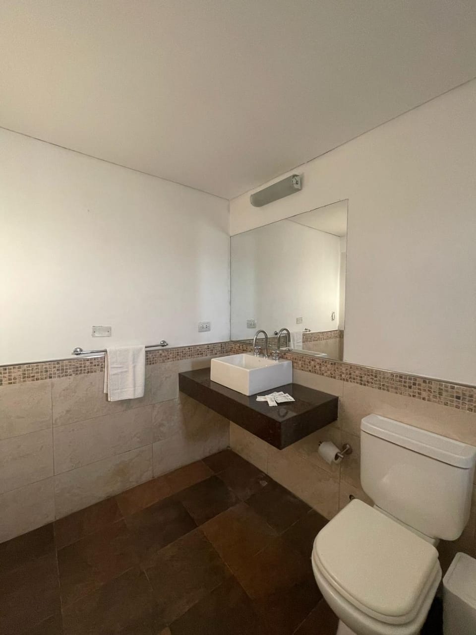 Tandilia Hills House in Tandil