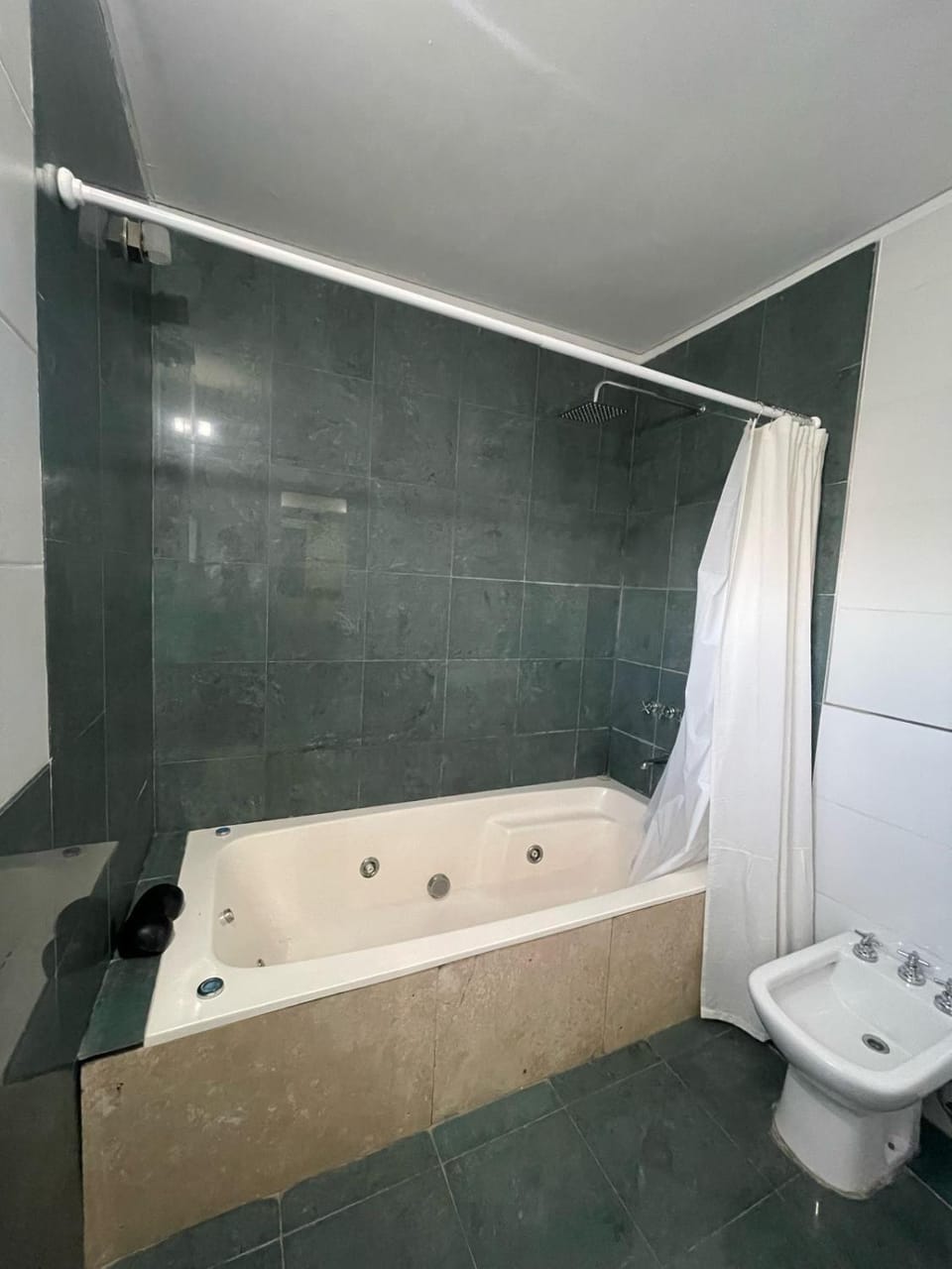 Tandilia Hills House in Tandil