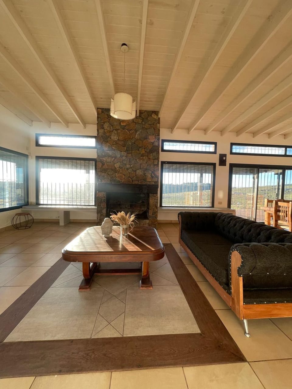 Tandilia Hills House in Tandil
