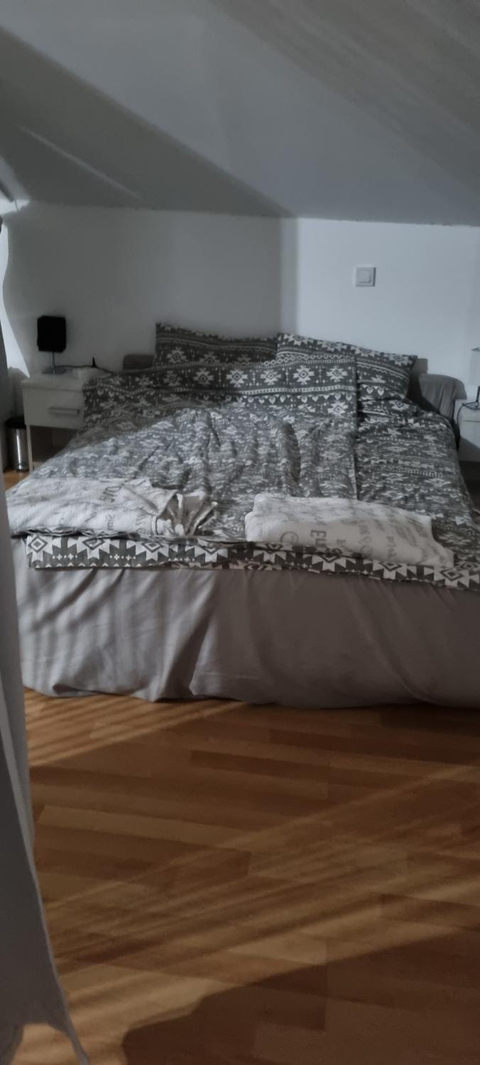 Apartman Luna Apartment in Lika-Senj County