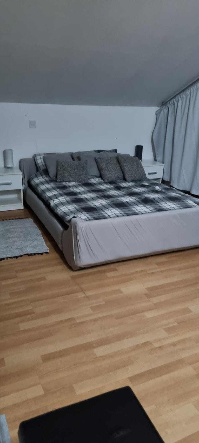 Apartman Luna Apartment in Lika-Senj County
