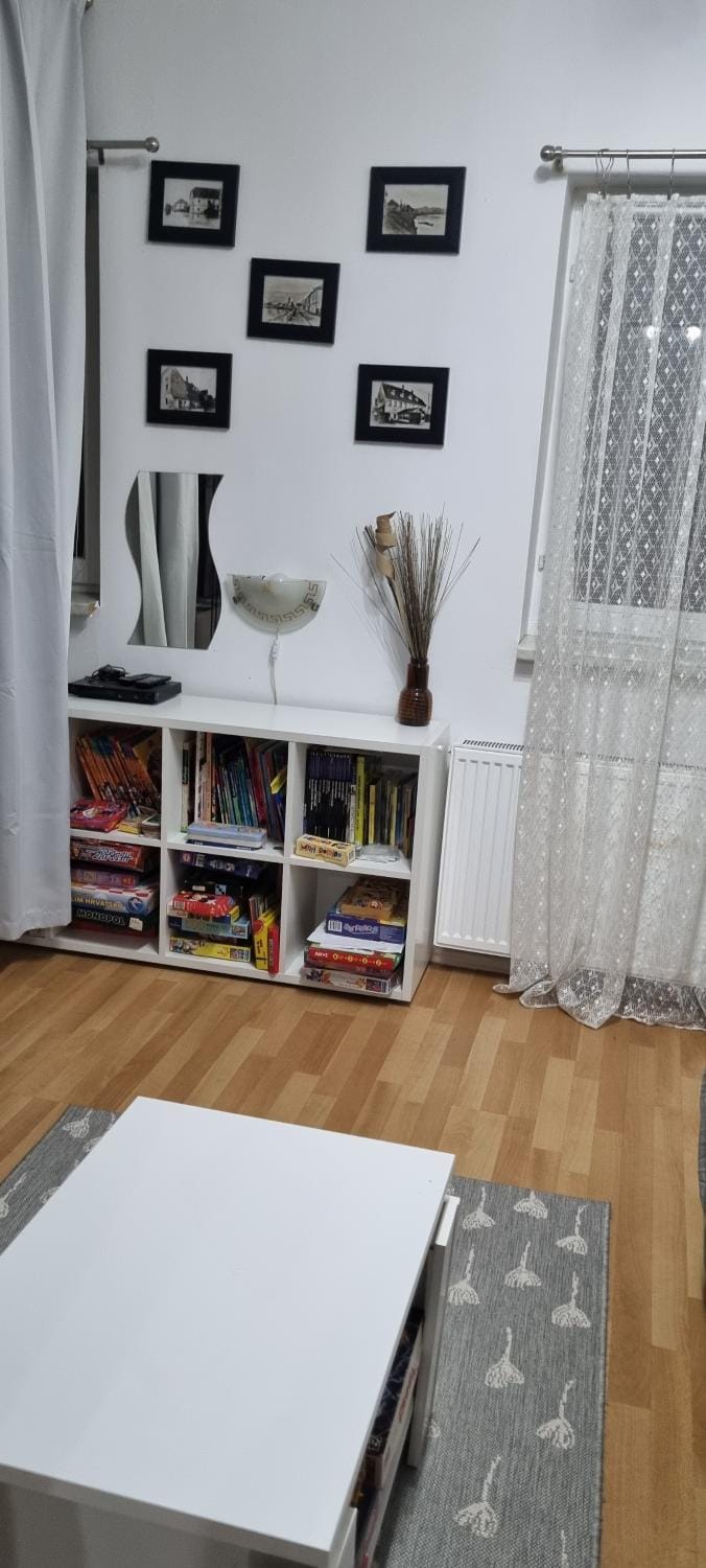 Apartman Luna Apartment in Lika-Senj County