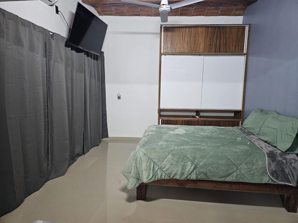 Departamentos Chilito Apartment in State of Nayarit