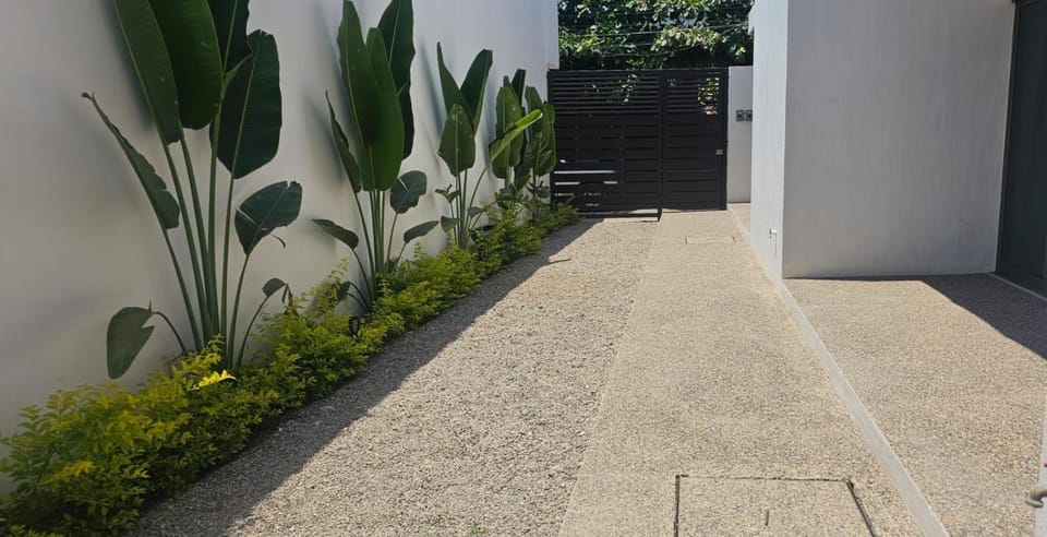Departamentos Chilito Apartment in State of Nayarit