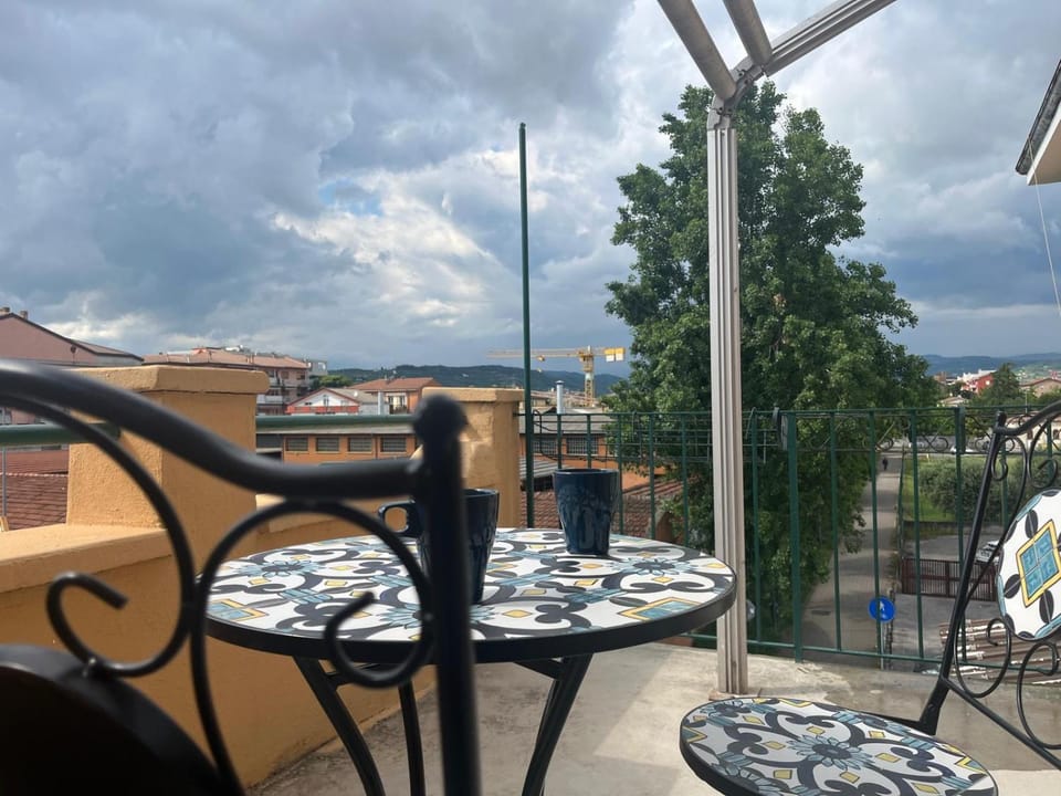 Verona Family Flat Apartment in Verona