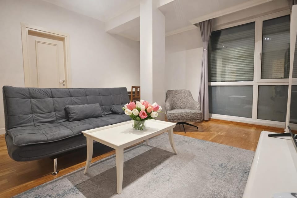 Grigorescu Residence Apartment in Cluj-Napoca