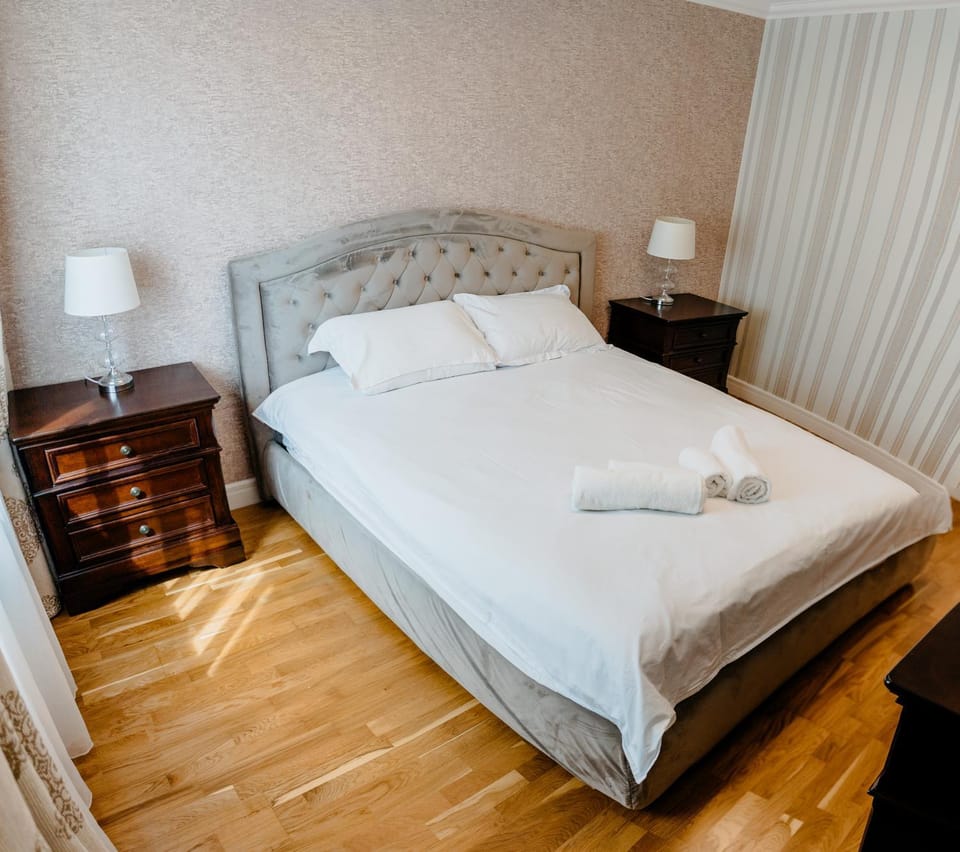 Grigorescu Residence Apartment in Cluj-Napoca