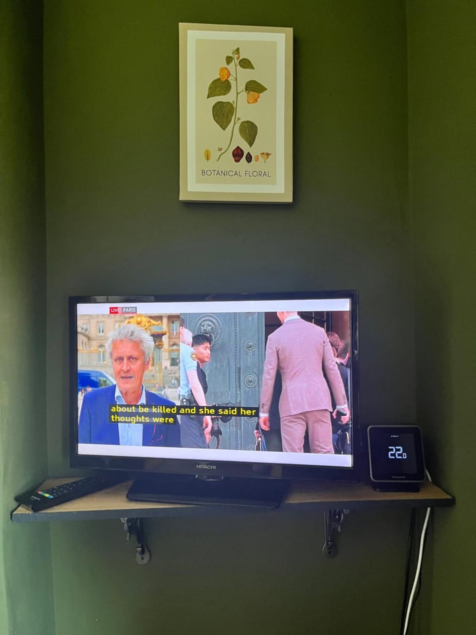 TV and multimedia
