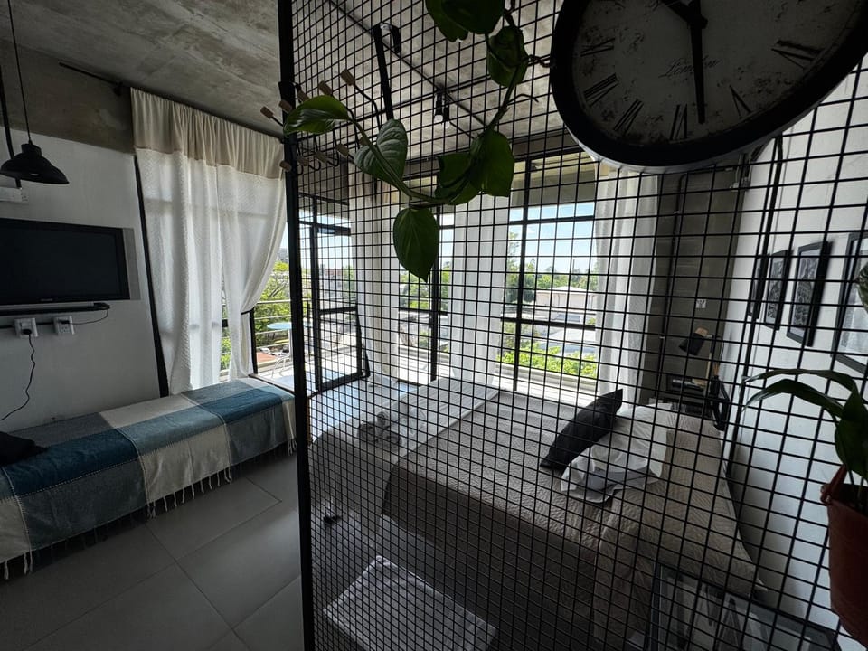 Loft en zona campus UNNE Apartment in Corrientes