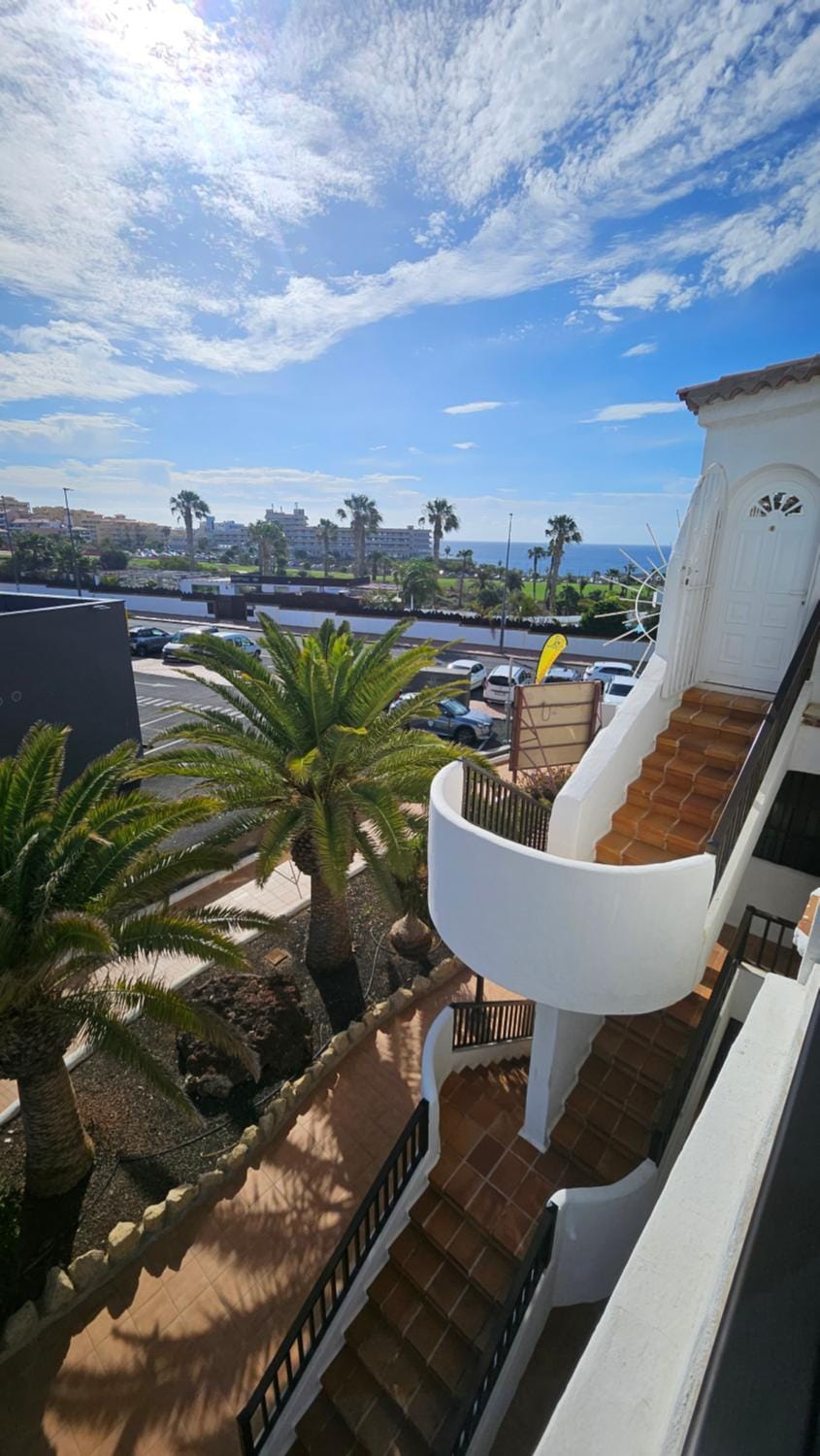 Day, Sea view