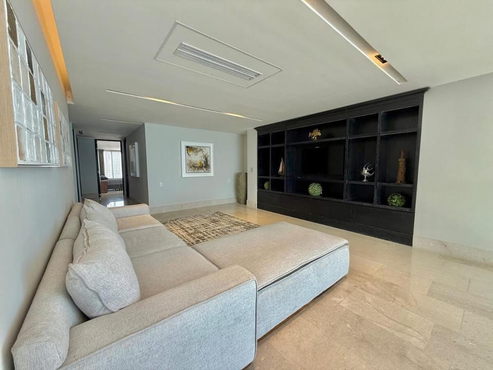 Elegant Penthouse on the pier The O grand living Apartment in Mazatlan