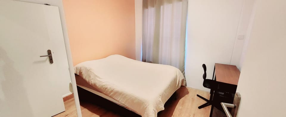 Spacious apartment, Center Apartment in Vannes