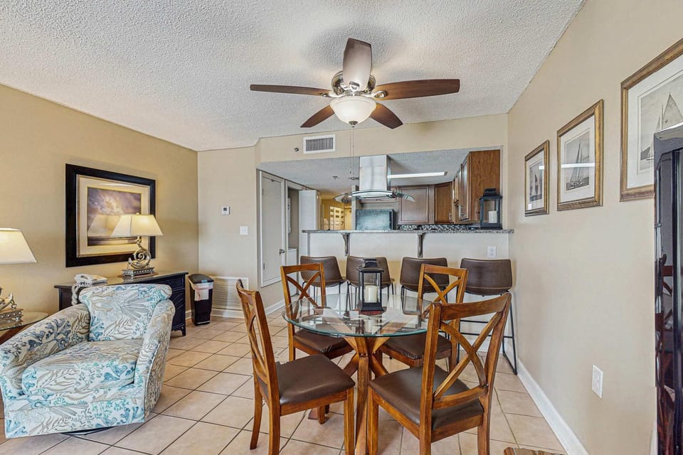 Clearwater 5C House in Gulf Shores