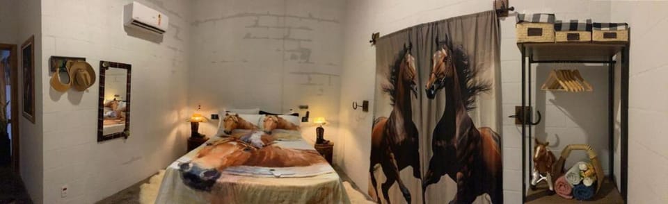 Recanto do sossego House in Sinop