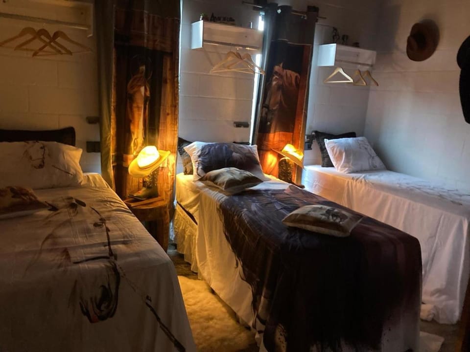 Recanto do sossego House in Sinop