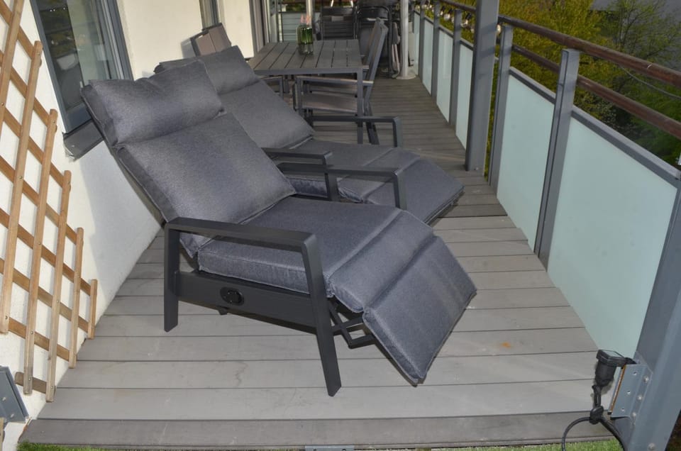 Balcony/Terrace, Balcony/Terrace