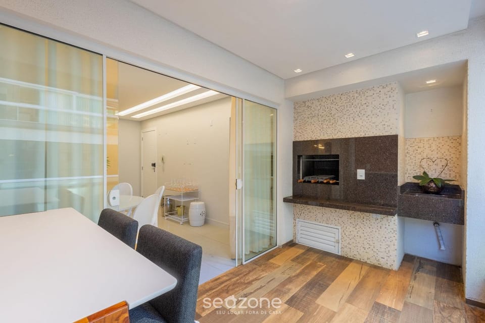 BBQ facilities, Balcony/Terrace