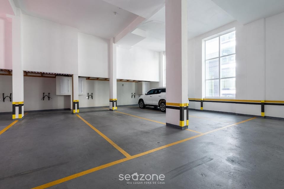 Area and facilities