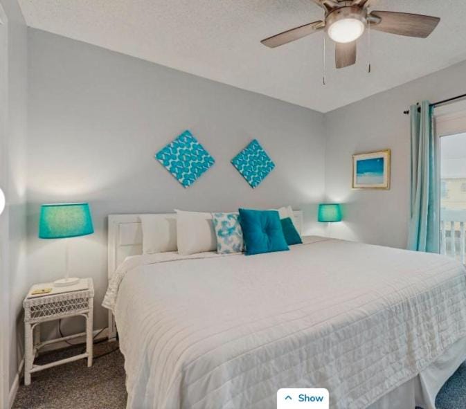 Fort Morgan Townhomes E7 Apartment in Alabama