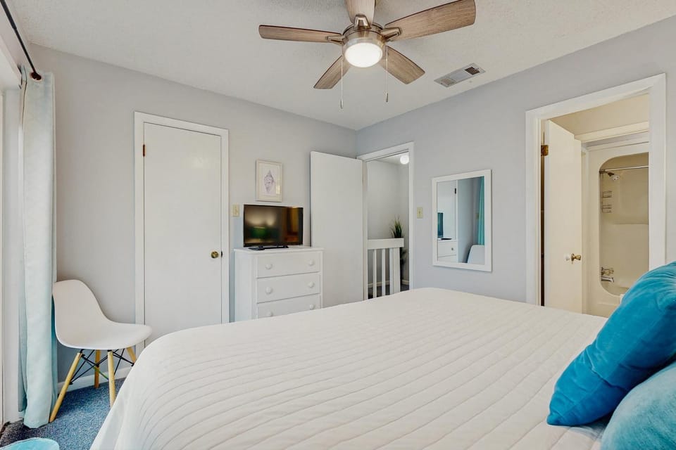 Fort Morgan Townhomes E7 Apartment in Alabama