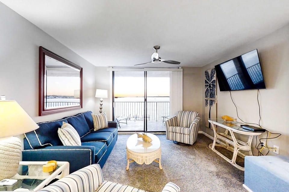 Compass Point 304 House in West Beach