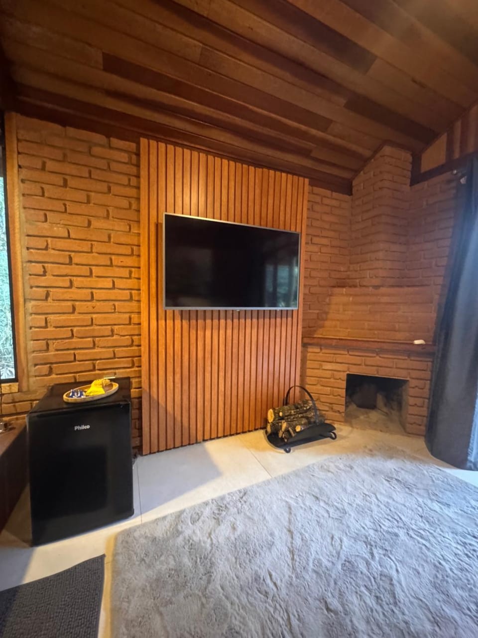 Pousada Paraíso de Maua Nature lodge in Visconde de Mauá