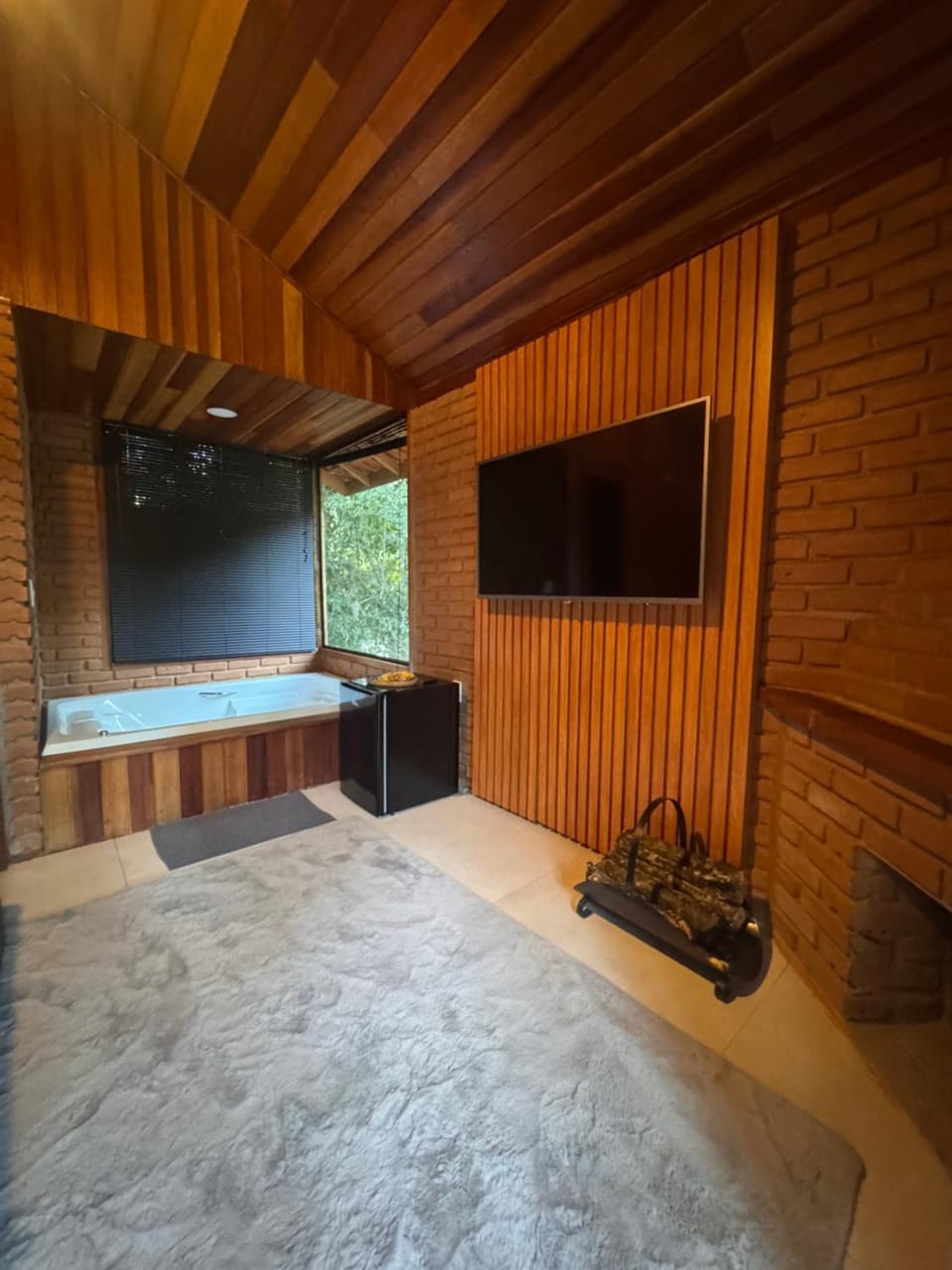 Pousada Paraíso de Maua Nature lodge in Visconde de Mauá