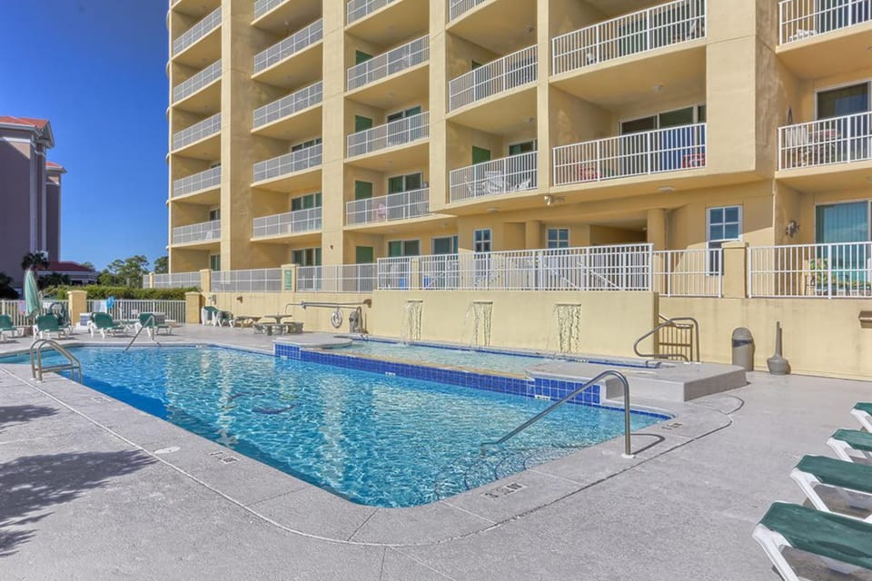 The Indies #306 Apartment in Alabama