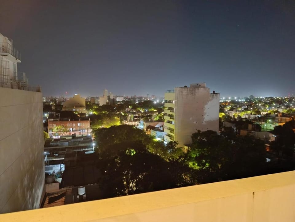 City view