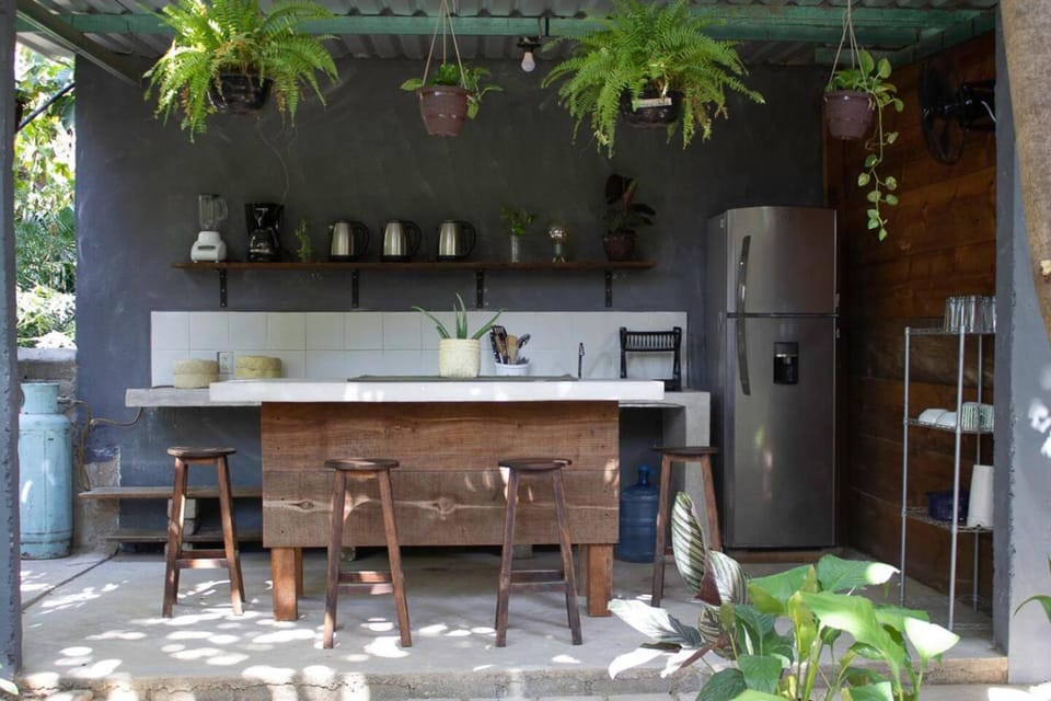 Coffee/tea facilities, Kitchen or kitchenette