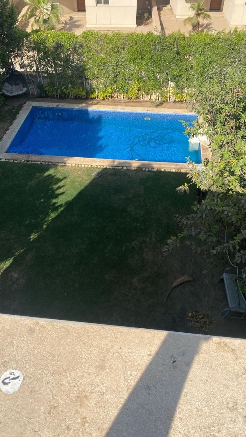 Standalone villa Villa in Egypt