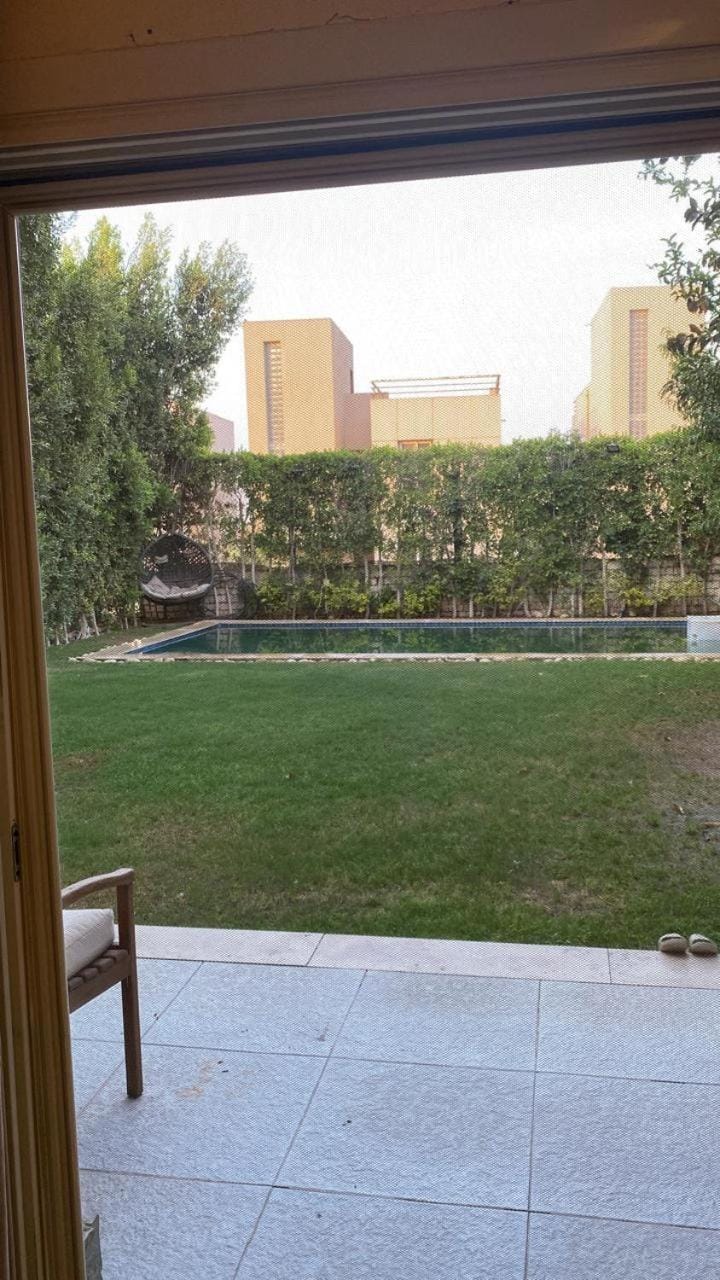 Standalone villa Villa in Egypt