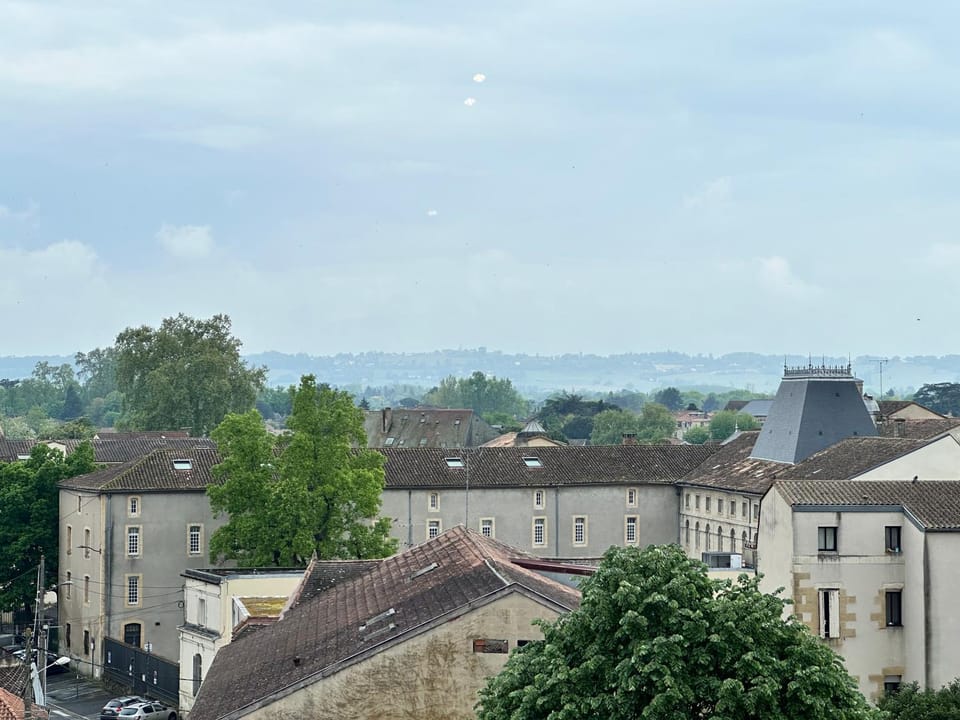 City view