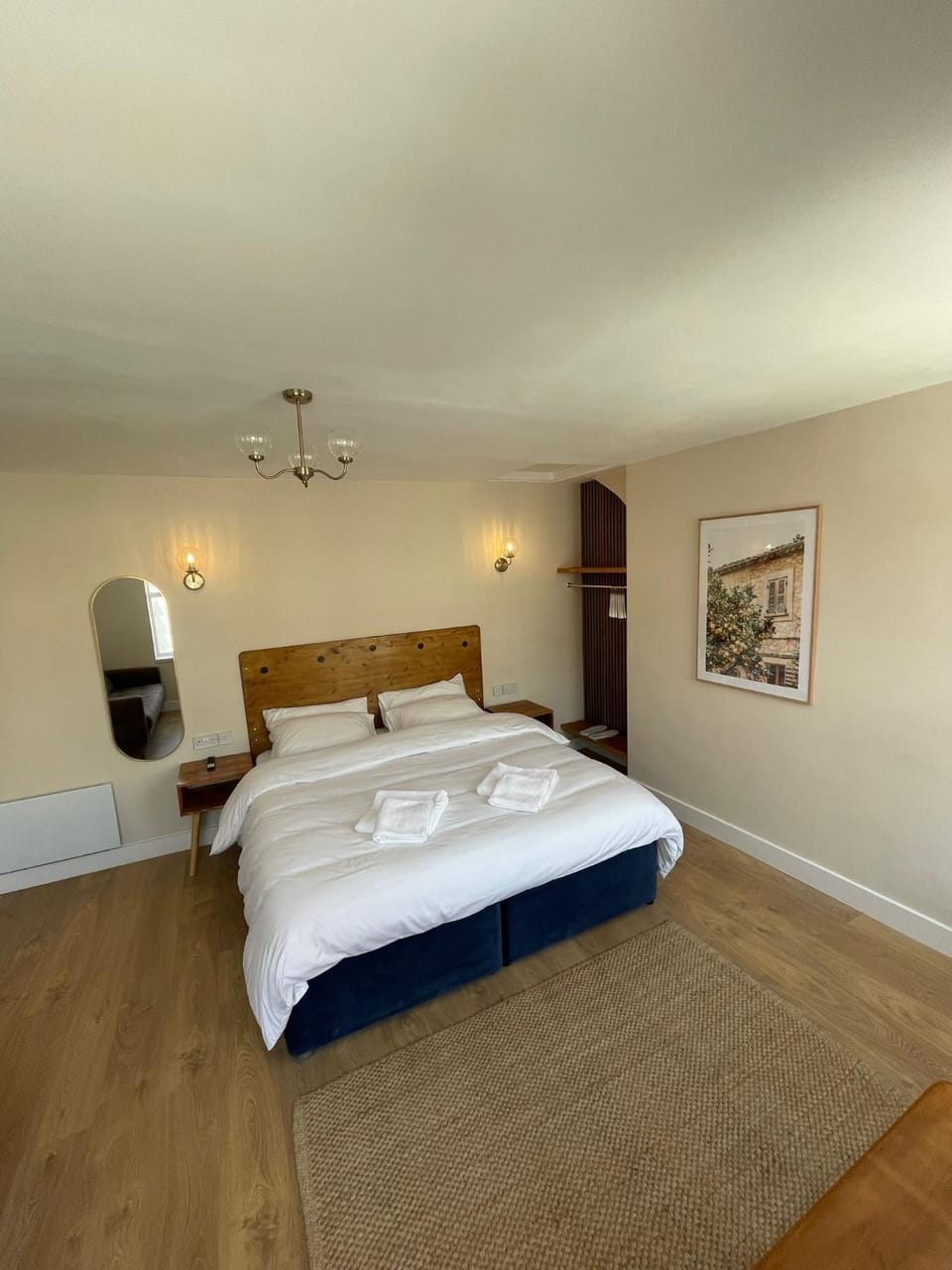 Central Peckham Studio Retreat Apartment in London Borough of Southwark