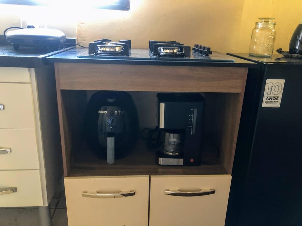 Coffee/tea facilities, Kitchen or kitchenette, minibar, toaster