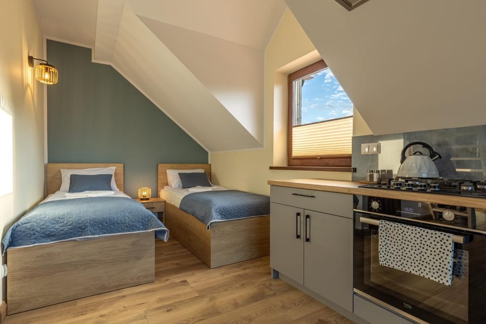 Gościniec Zapiecek Vacation rental in Poland