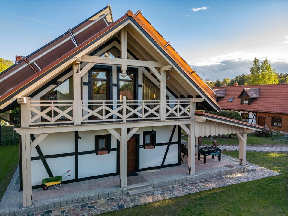 Gościniec Zapiecek Vacation rental in Poland