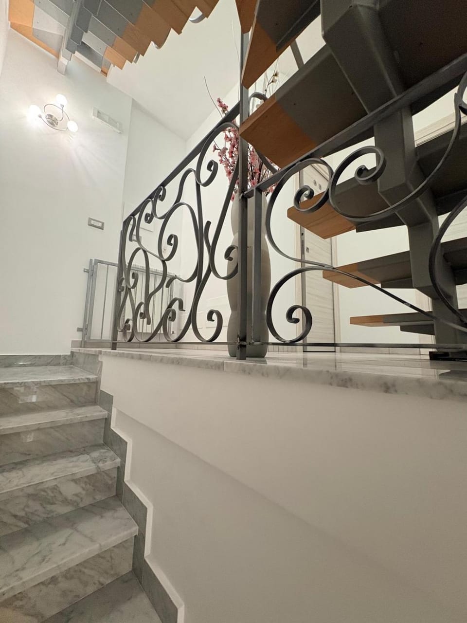 Il Gingillo di Martina by Maniel Beach Hotel House in Letojanni