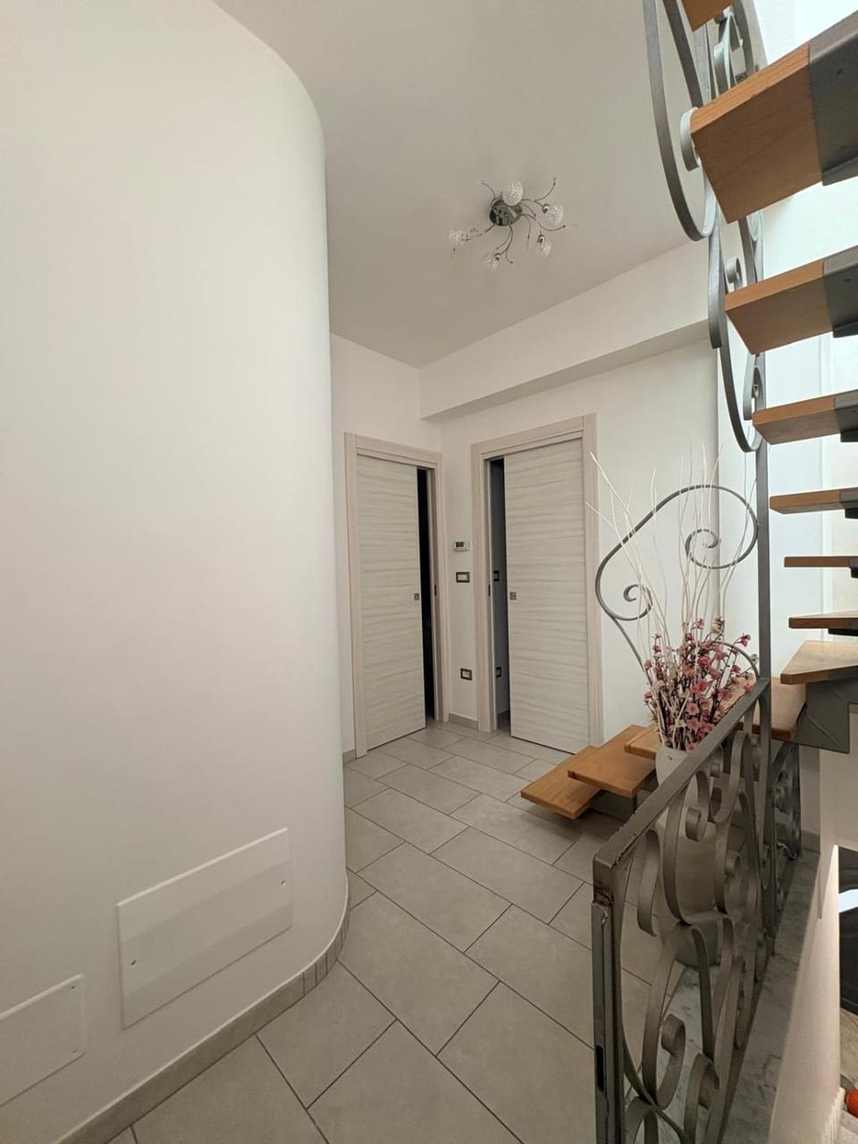 Il Gingillo di Martina by Maniel Beach Hotel House in Letojanni