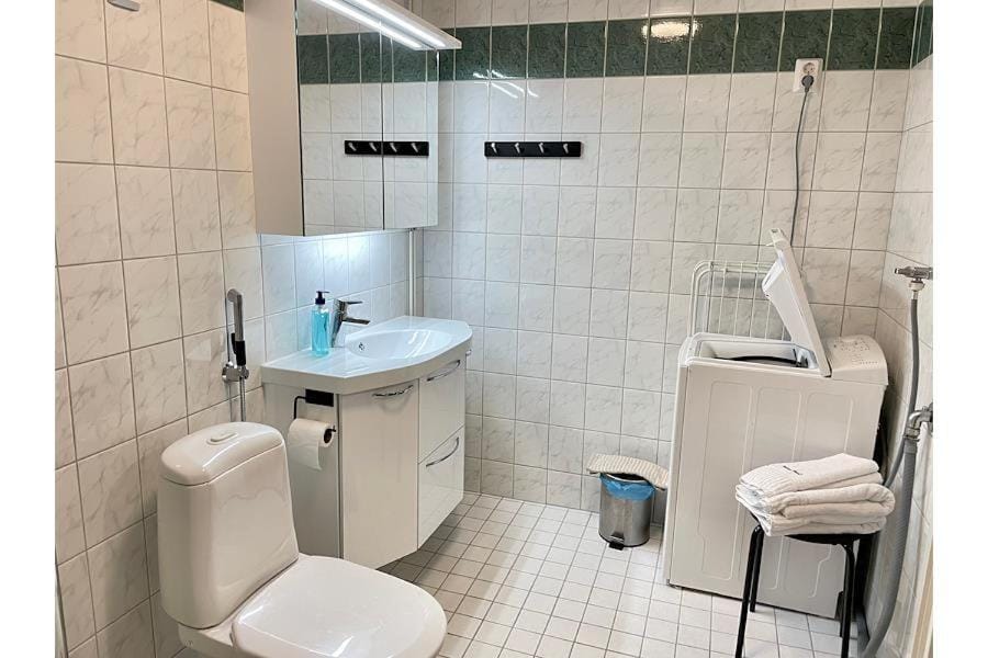 Toilet, Bathroom, bidet