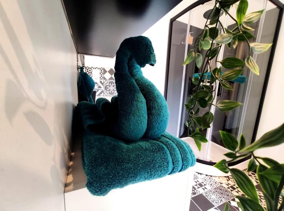 Dod's location Apartment in Bordeaux