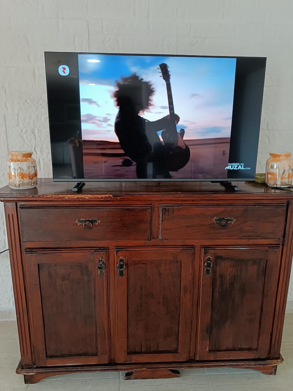 TV and multimedia