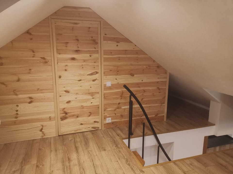 Mieszkanie 80 metrowe na wakacje w Gdańsku z WiFi Apartment in Gdansk