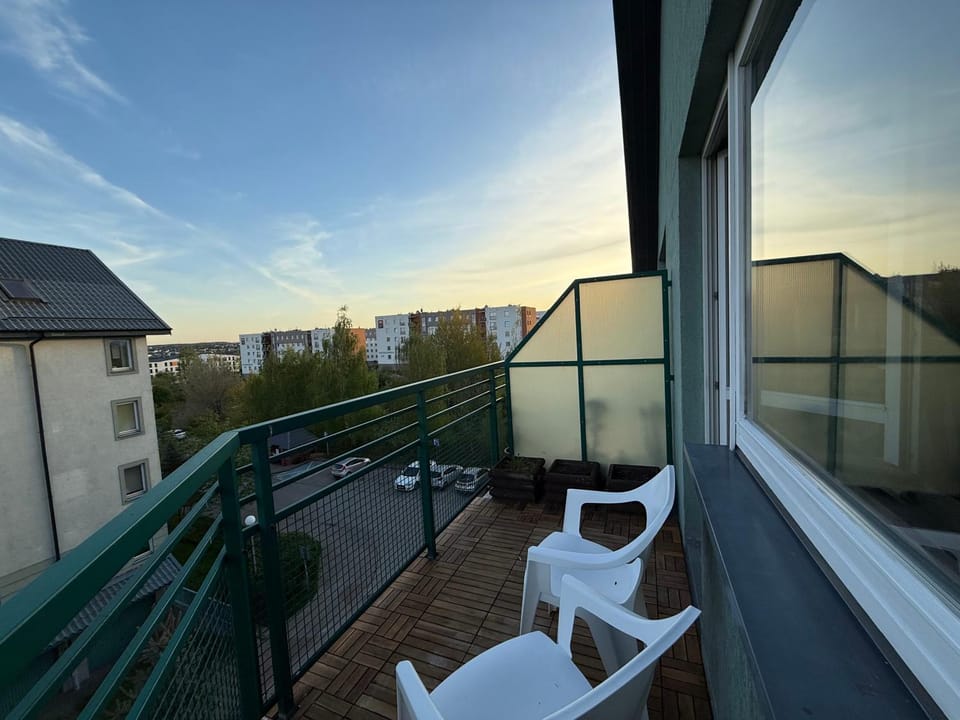 View (from property/room), Balcony/Terrace
