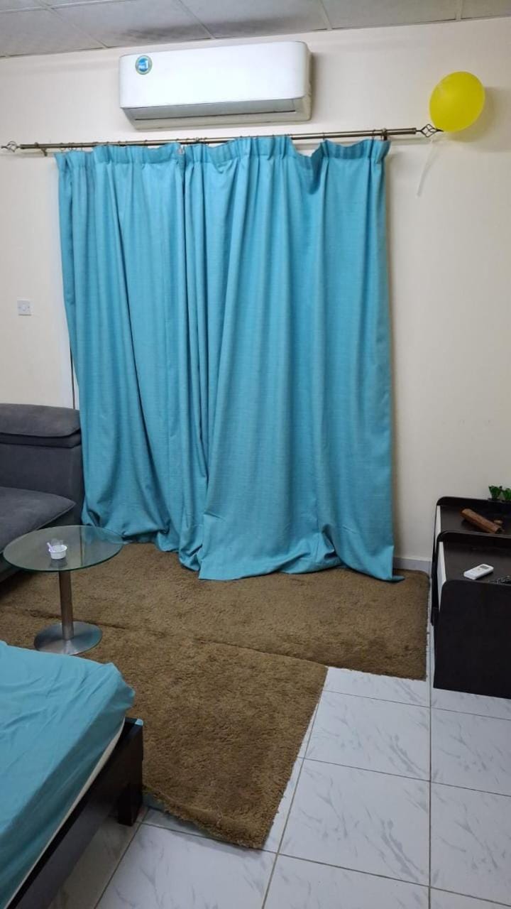 Friends Hotel Apartments Apartment hotel in Ajman