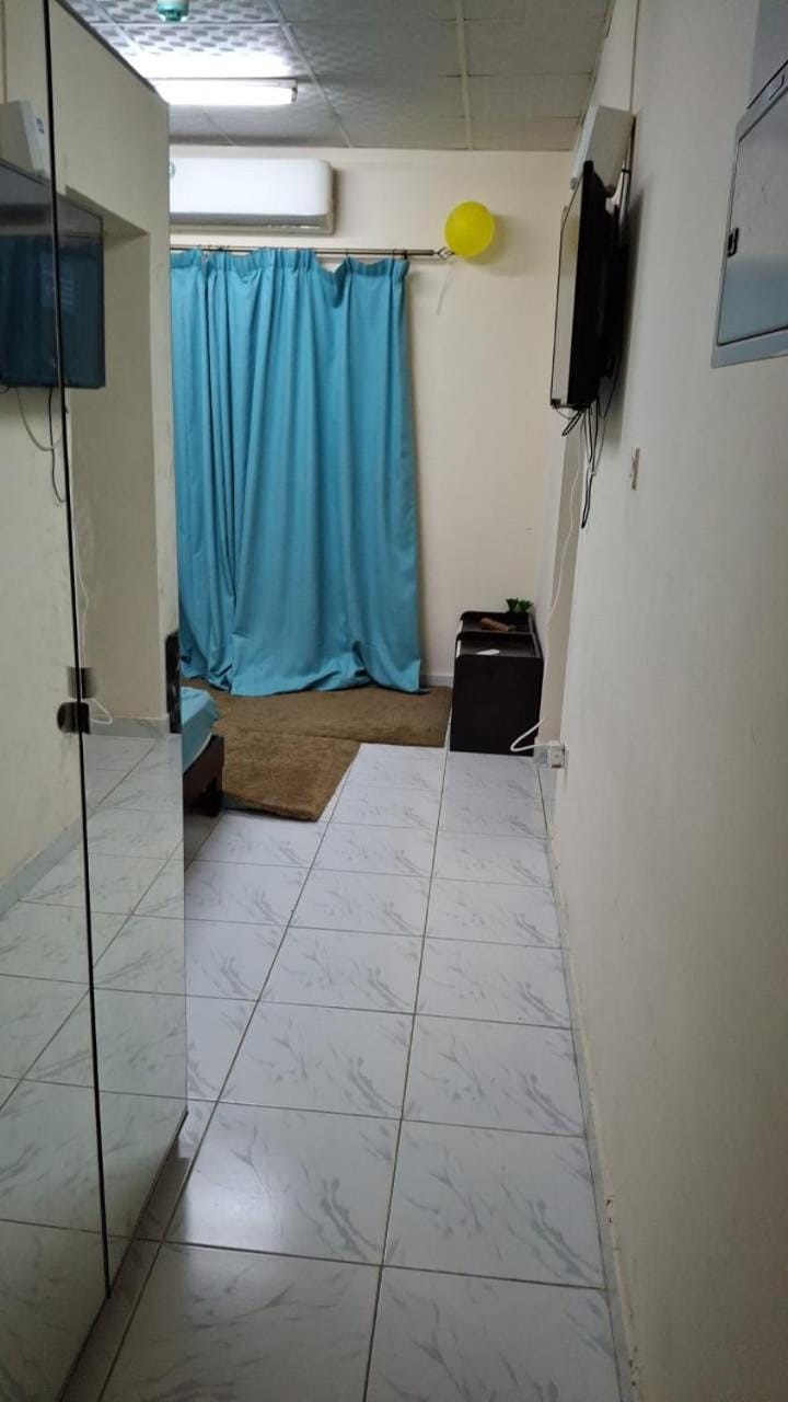 Friends Hotel Apartments Apartment hotel in Ajman