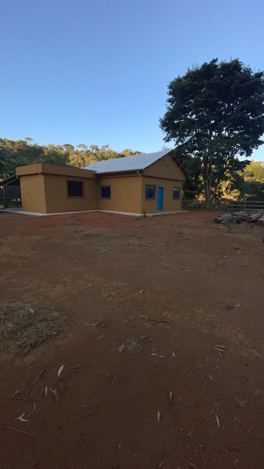 Ribeirão dos mineiros House in State of Rio de Janeiro